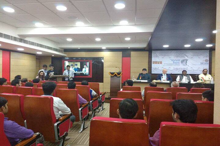 auditorium